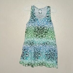 Faded Glory summer dress